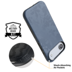 Twilight Flora | Moody Monochrome Case