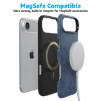 Twilight Flora | Moody Monochrome Case