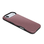 Bordeaux Rose | Moody Monochrome Case