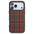 Fireside Flannel | Signature Plaid Case
