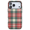 Plaid & Proper | Signature Plaid Case