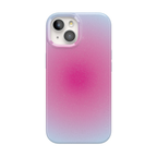 Radiant Love | Pink Aura Case