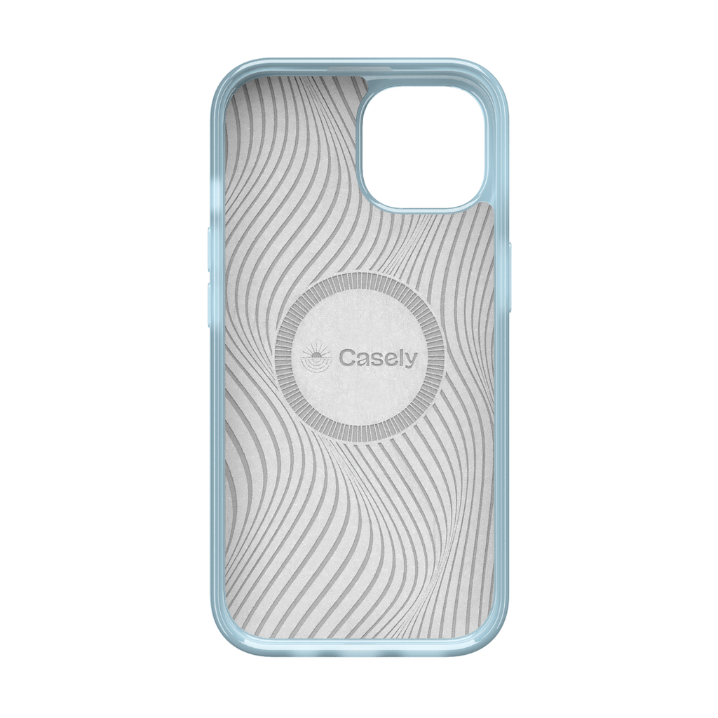 Inner Glow | Green Aura Case