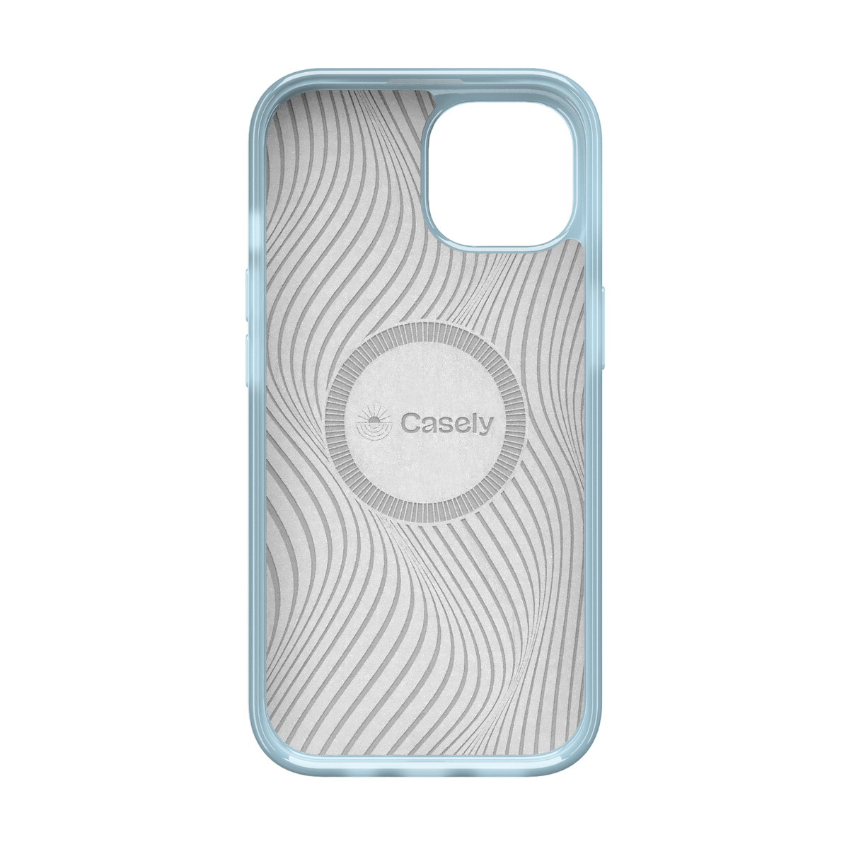 Inner Glow | Green Aura Case