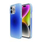 Cobalt Clarity | Blue Aura Case