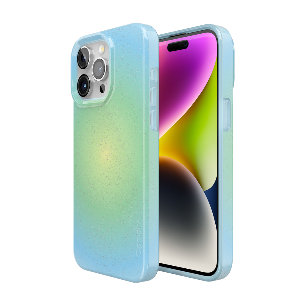 Inner Glow | Green Aura Case