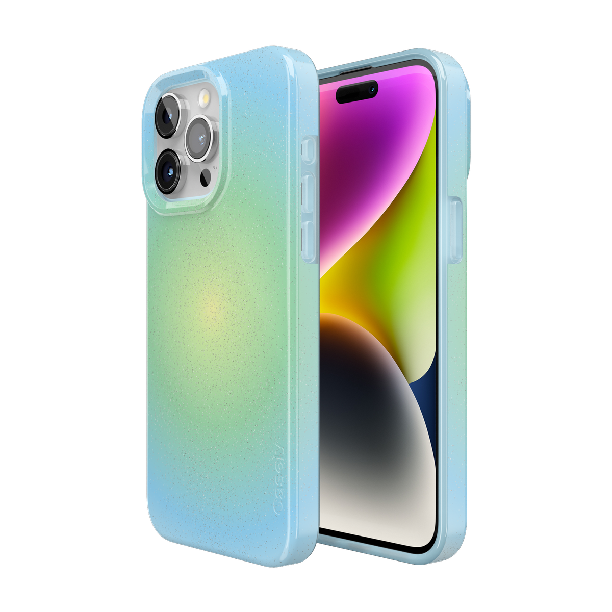 Inner Glow | Green Aura Case