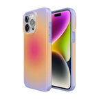 Sunset Halo | Rainbow Aura Case