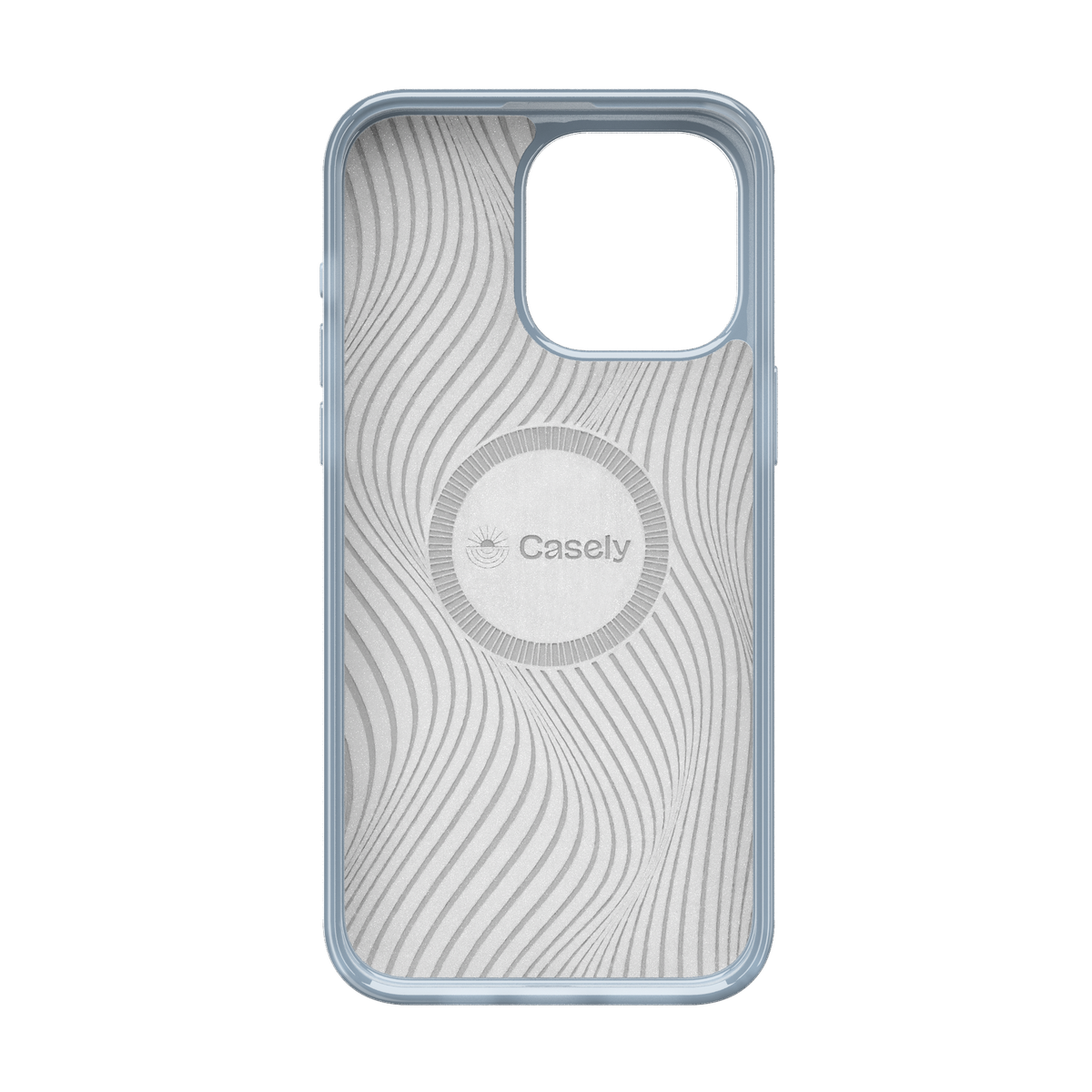 Radiant Love | Pink Aura Case