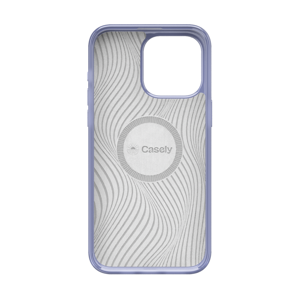 Sunset Halo | Rainbow Aura Case