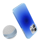 Cobalt Clarity | Blue Aura Case
