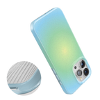 Inner Glow | Green Aura Case