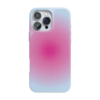 Radiant Love | Pink Aura Case