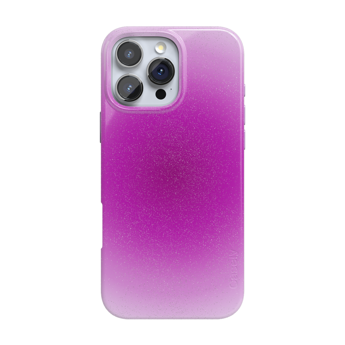 Violet Soul | Purple Aura Case