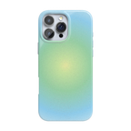 Inner Glow | Green Aura Case