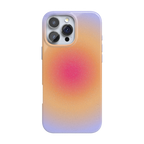 Sunset Halo | Rainbow Aura Case