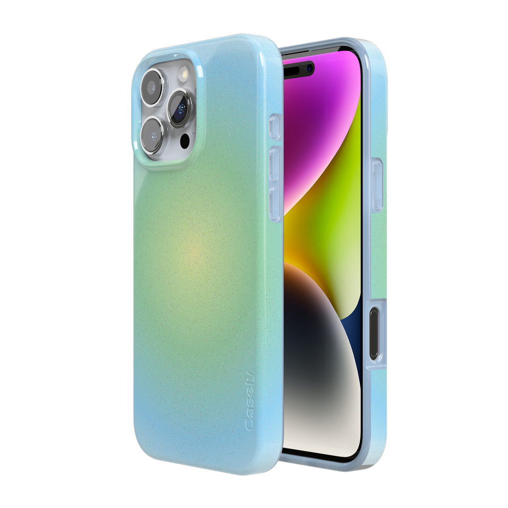 Inner Glow | Green Aura Case