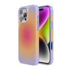 Sunset Halo | Rainbow Aura Case