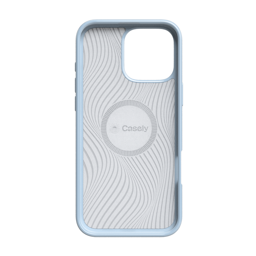Radiant Love | Pink Aura Case
