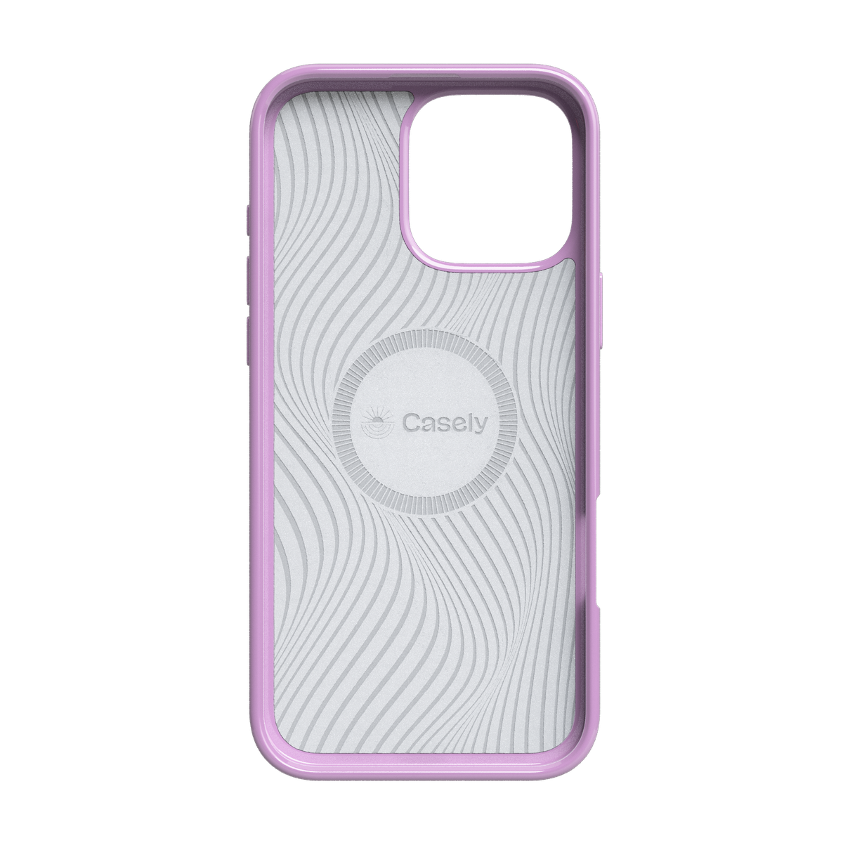 Violet Soul | Purple Aura Case