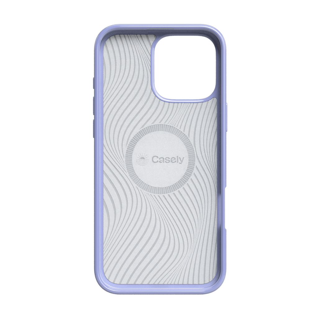 Sunset Halo | Rainbow Aura Case