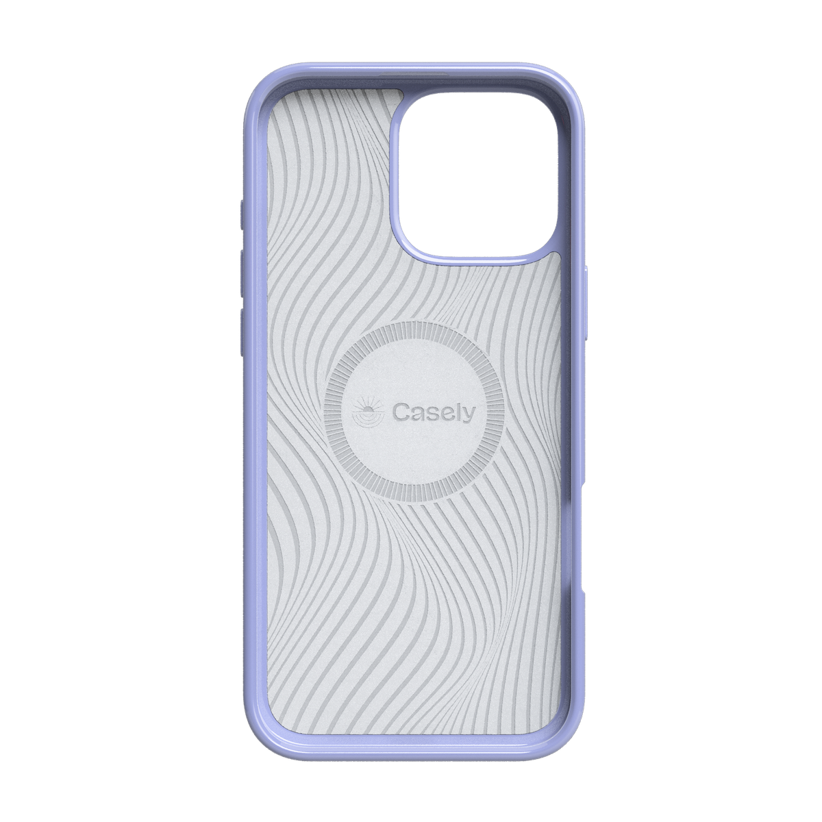 Sunset Halo | Rainbow Aura Case