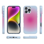 Radiant Love | Pink Aura Case