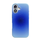 Cobalt Clarity | Blue Aura Case