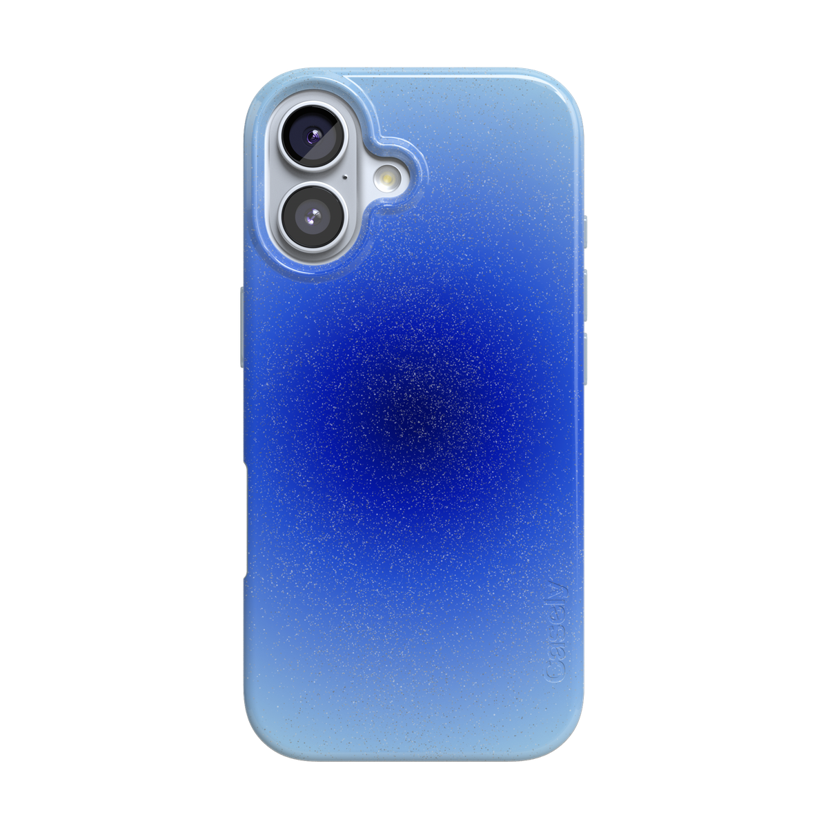 Cobalt Clarity | Blue Aura Case