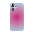 Radiant Love | Pink Aura Case