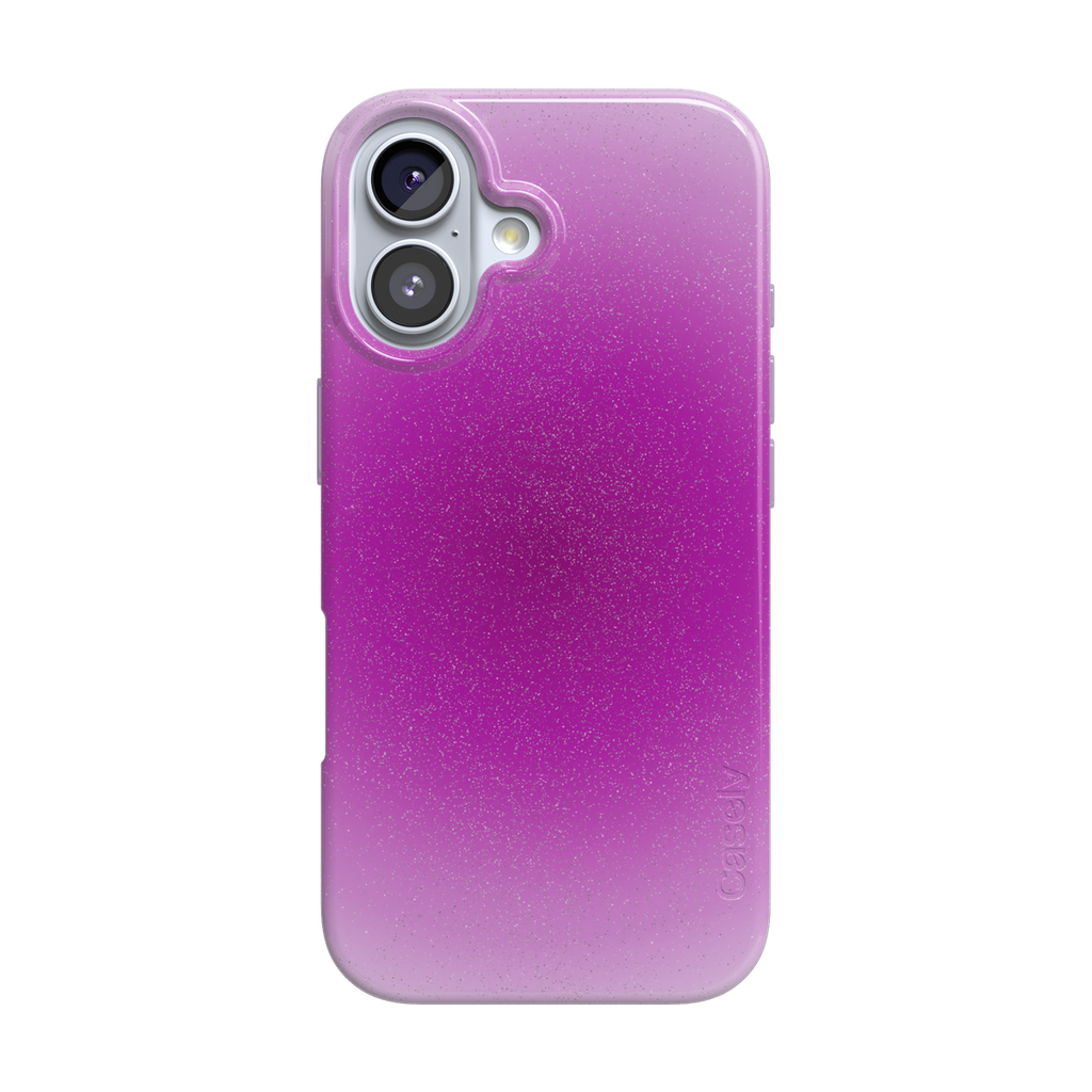 Violet Soul | Purple Aura Case