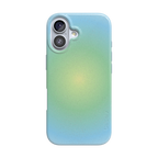 Inner Glow | Green Aura Case