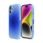 Cobalt Clarity | Blue Aura Case