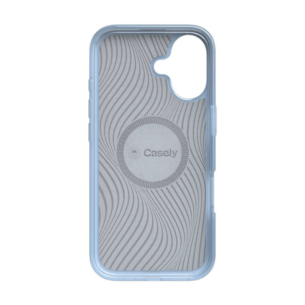 Radiant Love | Pink Aura Case