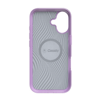 Violet Soul | Purple Aura Case