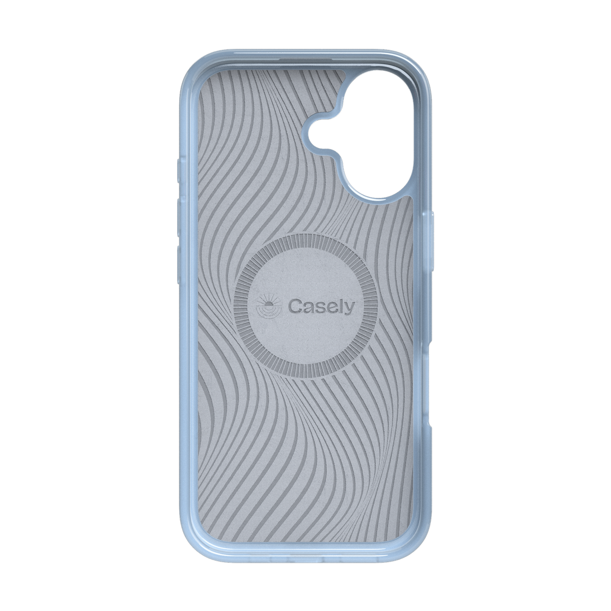 Inner Glow | Green Aura Case