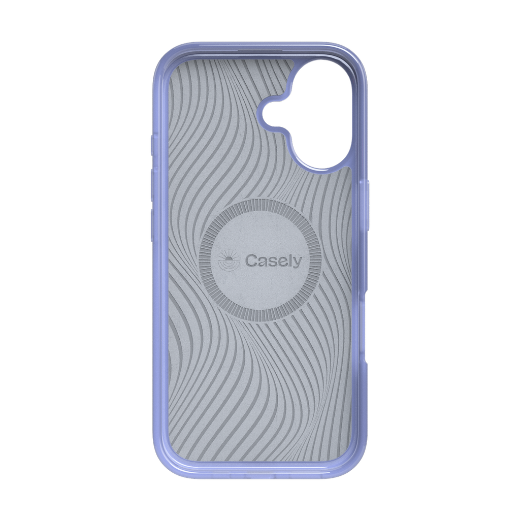 Sunset Halo | Rainbow Aura Case