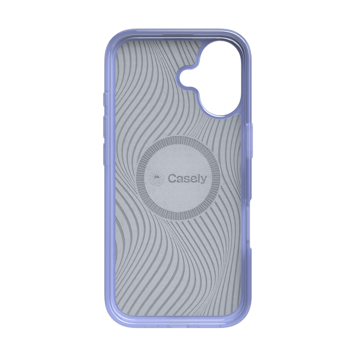 Sunset Halo | Rainbow Aura Case