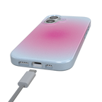 Radiant Love | Pink Aura Case
