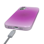 Violet Soul | Purple Aura Case