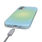 Inner Glow | Green Aura Case