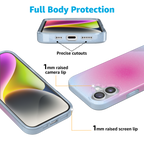 Radiant Love | Pink Aura Case