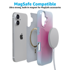 Radiant Love | Pink Aura Case