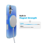 Cobalt Clarity | Blue Aura Case