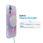 Radiant Love | Pink Aura Case