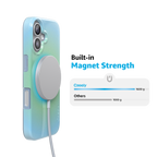 Inner Glow | Green Aura Case
