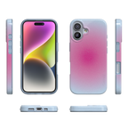 Radiant Love | Pink Aura Case