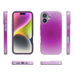 Violet Soul | Purple Aura Case