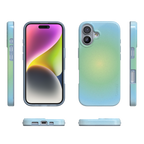 Inner Glow | Green Aura Case