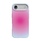 Radiant Love | Pink Aura Case